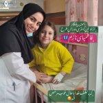 تصویر گالری سیده حانیه هاشمی 1