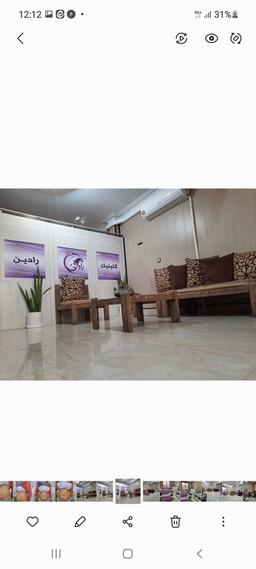 تصویر گالری مرضیه درزی 1