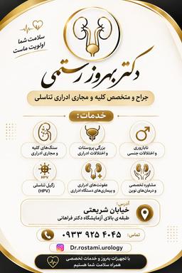 تصویر گالری بهروز رستمی 1