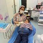 تصویر گالری نیلوفر اسمعیل زاده 2