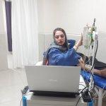 تصویر گالری صبا فراشی 1