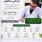 تصویر گالری بهزاد نظريان سركوه 1