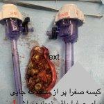 تصویر گالری محمدرضا تقی زاده 7