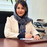 تصویر گالری سمیرا امین افشاری 4