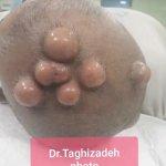 تصویر گالری محمدرضا تقی زاده 8