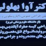 تصویر گالری آوا بهلولی 3