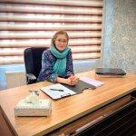 تصویر گالری سارا جبل عاملی 1