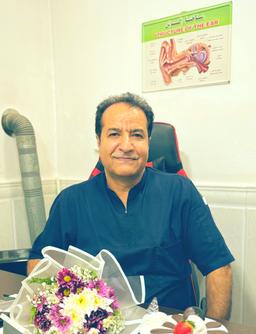 تصویر گالری علی لطفی 1