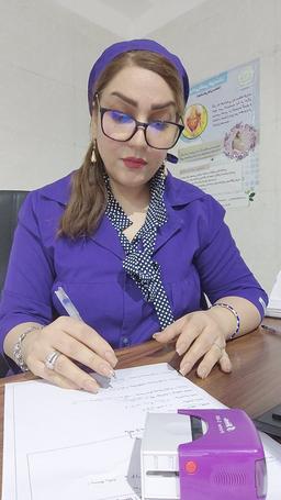 تصویر گالری معصومی زاده 6