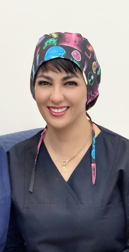 تصویر گالری آزاده چیت گر 2