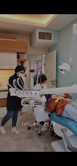 تصویر گالری نفیسه رحمانی 2