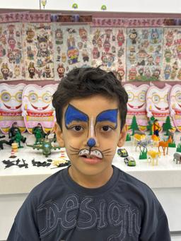 تصویر گالری فاطمه تقی زاده 3