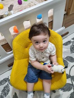 تصویر گالری حامد بیات غیاثی 1