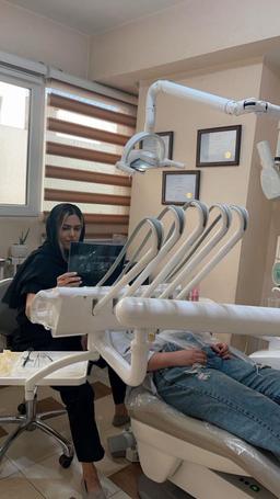 تصویر گالری ناهید اسدی 1