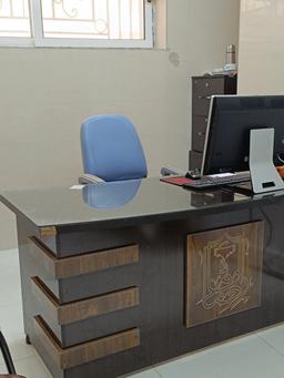 تصویر گالری رامین صادقی دولت آبادی 1