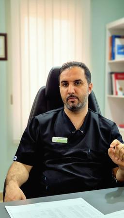 تصویر گالری بهنام اسماعیل نژاد 1