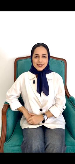 تصویر گالری بهناز آزادروح 2