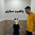 تصویر گالری مهدی احمدیان 2