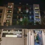 تصویر گالری محسن رفیعی 1