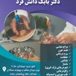 تصویر گالری بابک دانش فرد 2