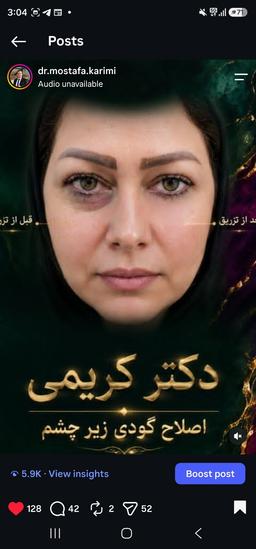تصویر گالری مصطفی کریمی 4