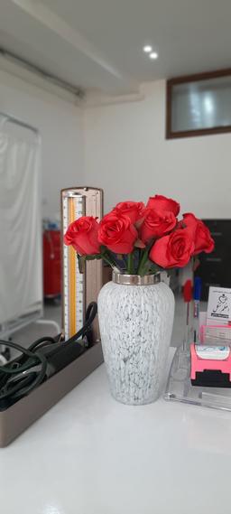 تصویر گالری اعظم سنگل 2
