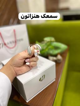 تصویر گالری ناهید شمسی 6
