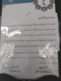 تصویر گالری نرگس علیزاده 2