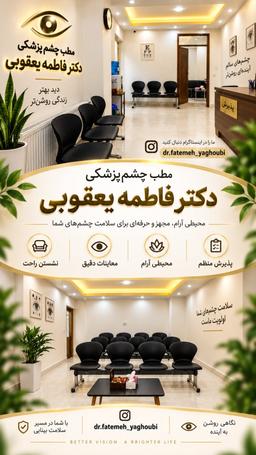تصویر گالری فاطمه یعقوبی 2