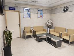 تصویر گالری مهدی محمدنژاد 3