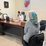 تصویر گالری پزشک 4