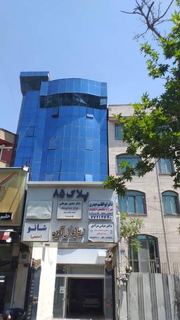 تصویر گالری ریحانه محمدی 1