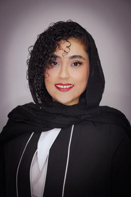 تصویر گالری معصومه شهیدزاده 1