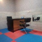 تصویر گالری آرمان کابلی قره تپه 1