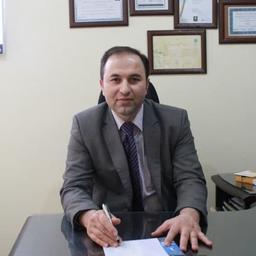 تصویر گالری رامین ارژنگ 4