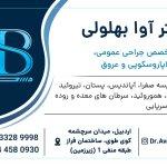 تصویر گالری آوا بهلولی 1