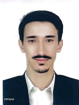 تصویر گالری میلاد توسلی 1