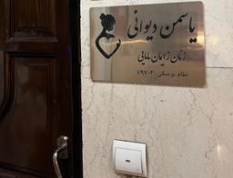تصویر گالری یاسمن دیوانی 3
