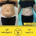 تصویر گالری شرمین صیفوری 13