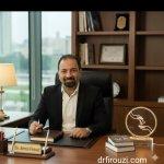 تصویر گالری آرمین فیروزی 1