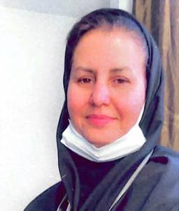 تصویر گالری پریسا علیمی 1