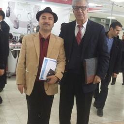 تصویر گالری خسرو مهدوی 2