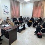 تصویر گالری بهناز بینقی 1