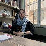 تصویر گالری فریبا پرتوی 1
