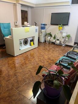 تصویر گالری نازنین باقرزاده شیروان 1