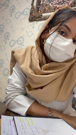 تصویر گالری روناک جلالی 1