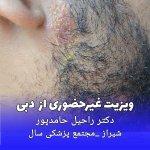 تصویر گالری راحیل حامدپور 11