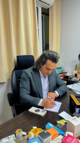 تصویر گالری حسن حیدرزاده 1