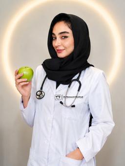 تصویر گالری منصوره مشهدی 1