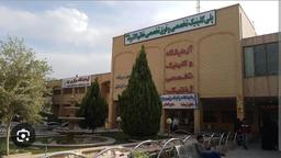تصویر گالری سیده ندا فتاحی می بدی 1